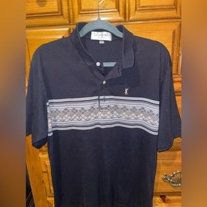 Men’s YSL polo shirt